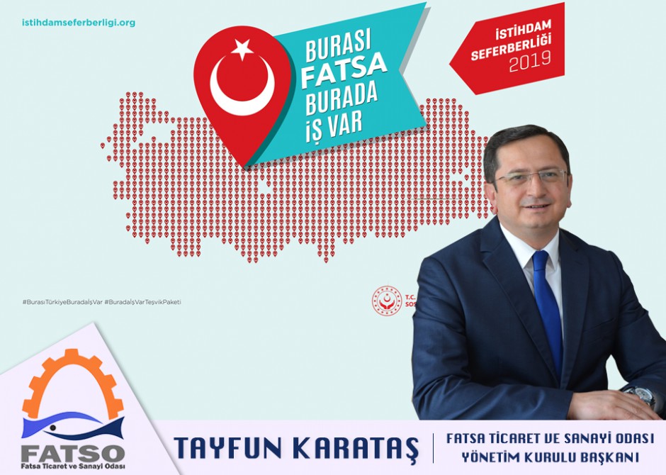 İstihdam Seferberliği