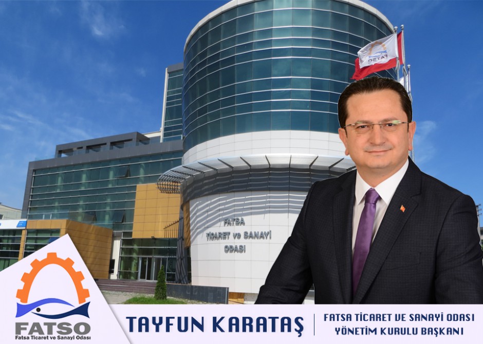 Siyasilerimizi Göreve Davet Ediyoruz